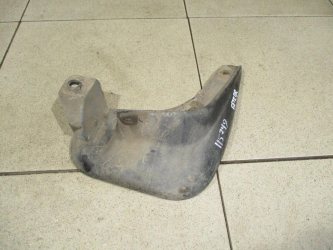 Брызговик передний правый Hyundai Getz TB