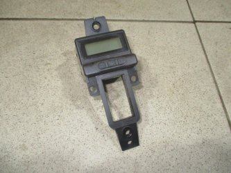 Часы Hyundai Getz TB