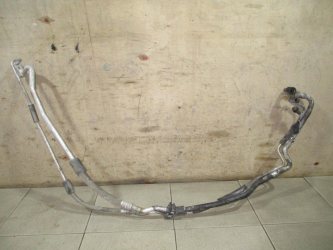 Трубка кондиционера Opel Vectra C