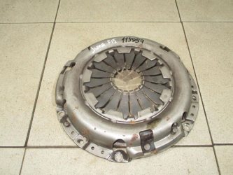 Корзина сцепления Nissan Juke F15