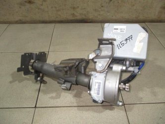 Колонка рулевая Nissan Juke F15