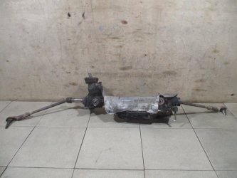 Рейка рулевая Volkswagen Jetta A6