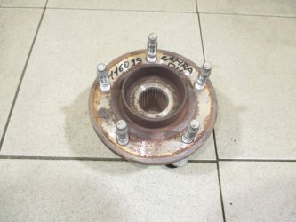 Ступица передняя Opel Zafira C