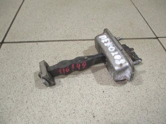 Ограничитель двери Peugeot 208 A9
