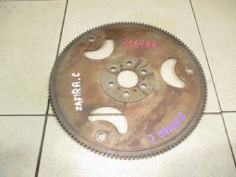 Маховик Opel Zafira C