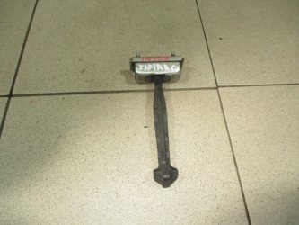 Ограничитель двери Opel Zafira C