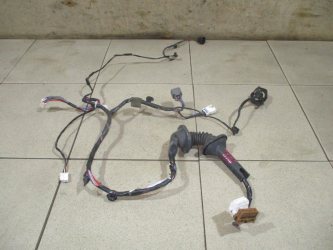 Проводка двери Peugeot 4007