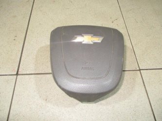 Подушка безопасности в руль Chevrolet Cobalt T250