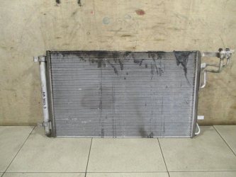 Радиатор кондиционера Kia Soul 3 SK3