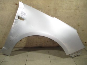 Крыло переднее правое Opel Zafira C