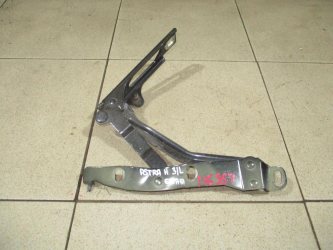 Петля крышки багажника Opel Astra H