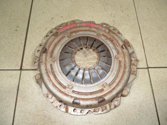 Корзина сцепления Opel Astra H