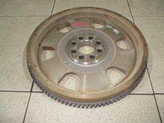 Маховик Toyota Land Cruiser Prado J150