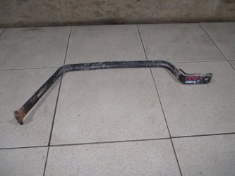 Лента крепления бензобака Chevrolet Cobalt T250