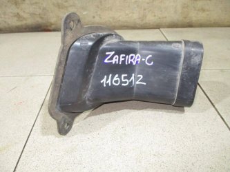 Воздуховод Opel Zafira C