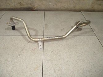 Трубка EGR Skoda Fabia 1 6Y