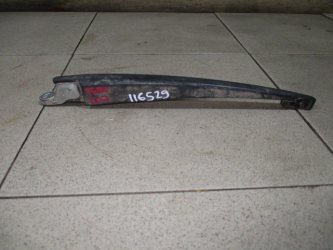 Поводок стеклоочистителя заднего Peugeot 207