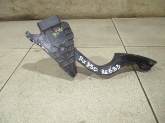 Педаль газа Lexus RX350 XU30