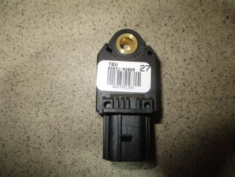 Датчик AIR BAG Toyota Corolla E150