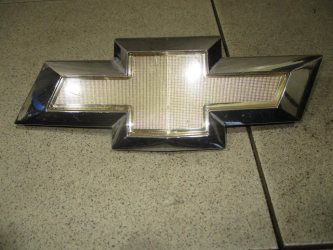Эмблема Chevrolet Cobalt T250