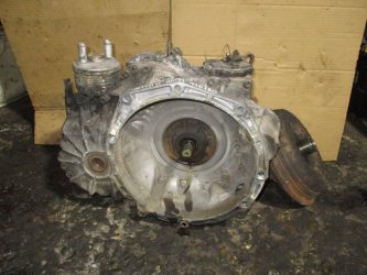 АКПП Volkswagen Jetta A6