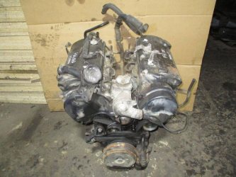Двигатель Mitsubishi Pajero 2 V20, V30, V40