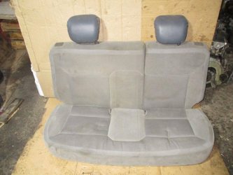 Сиденье заднее Chevrolet Cobalt T250