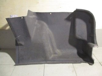 Обшивка багажника Chevrolet Cobalt T250