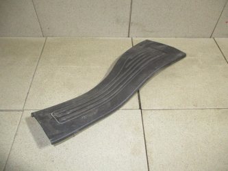 Накладка порога внутренняя Ford Explorer U502