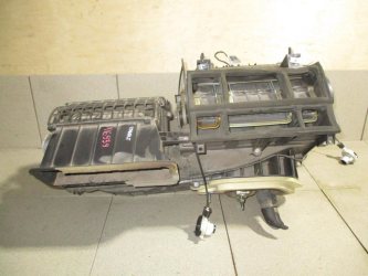 Корпус отопителя Chevrolet Cobalt T250
