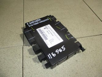 Блок электронный Ford Explorer U502
