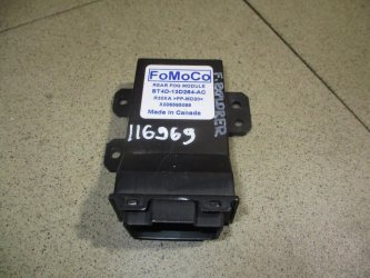 Блок электронный Ford Explorer U502