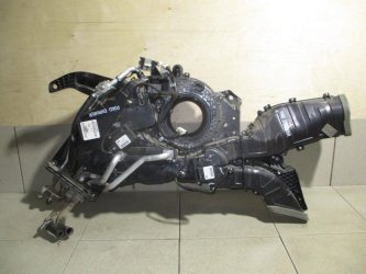 Корпус отопителя Ford Explorer U502
