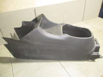 Консоль Chevrolet Cobalt T250