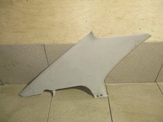 Обшивка стойки Chevrolet Cobalt T250