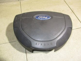 Подушка безопасности в руль Ford Fusion CBK