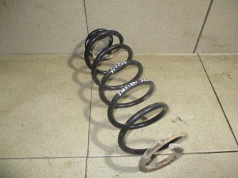 Пружина задняя Ford Fusion CBK