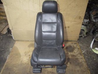 Сиденье переднее правое Ford Explorer U502
