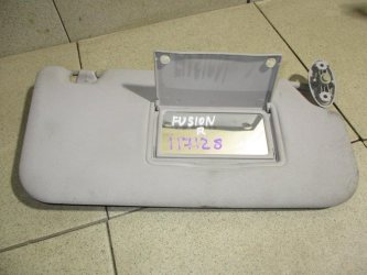 Козырек солнцезащитный правый Ford Fusion CBK
