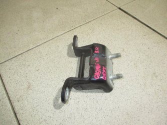 Петля двери задней правой верхняя Nissan Qashqai J11