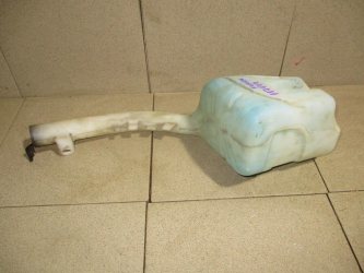 Бачок омывателя лобового стекла Ford Fusion CBK