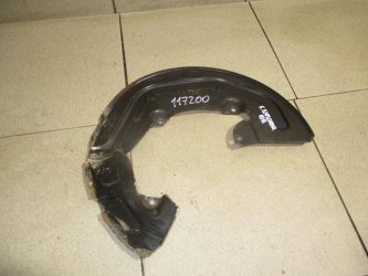 Пыльник тормозного диска Ford Explorer U502