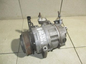 Компрессор кондиционера Ford Explorer U502