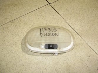 Плафон салонный Ford Fusion CBK