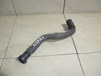 Патрубок отопителя Ford Fusion CBK