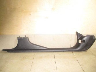 Накладка порога внутренняя Ford Fusion CBK