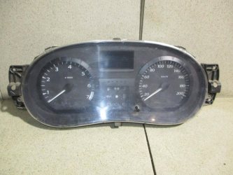 Панель приборов Лада Ларгус R90