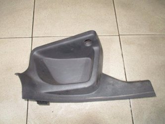 Накладка порога внутренняя Ford Focus 3