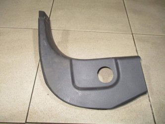 Обшивка стойки Ford Focus 3