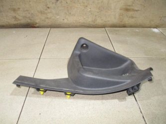 Накладка порога внутренняя Ford Focus 3